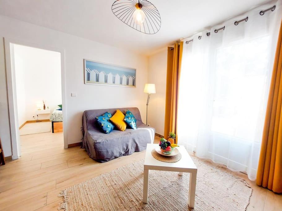 T2 Cosy Toulon, Proche Plage Exteriér fotografie