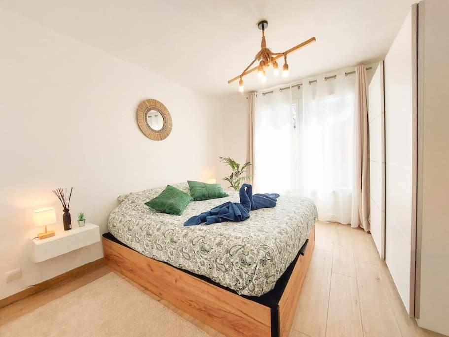 T2 Cosy Toulon, Proche Plage Exteriér fotografie