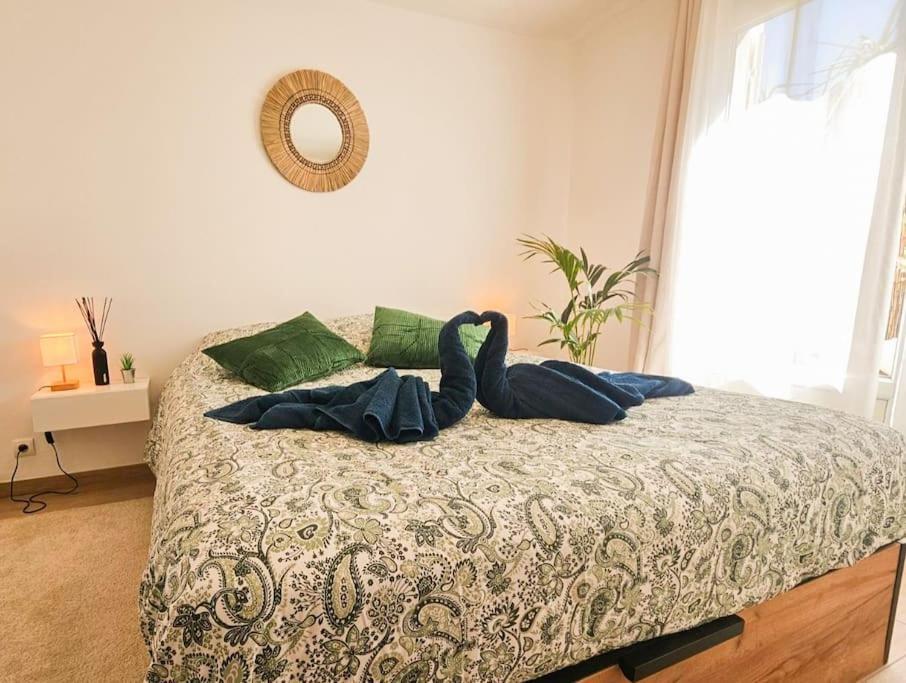 T2 Cosy Toulon, Proche Plage Exteriér fotografie