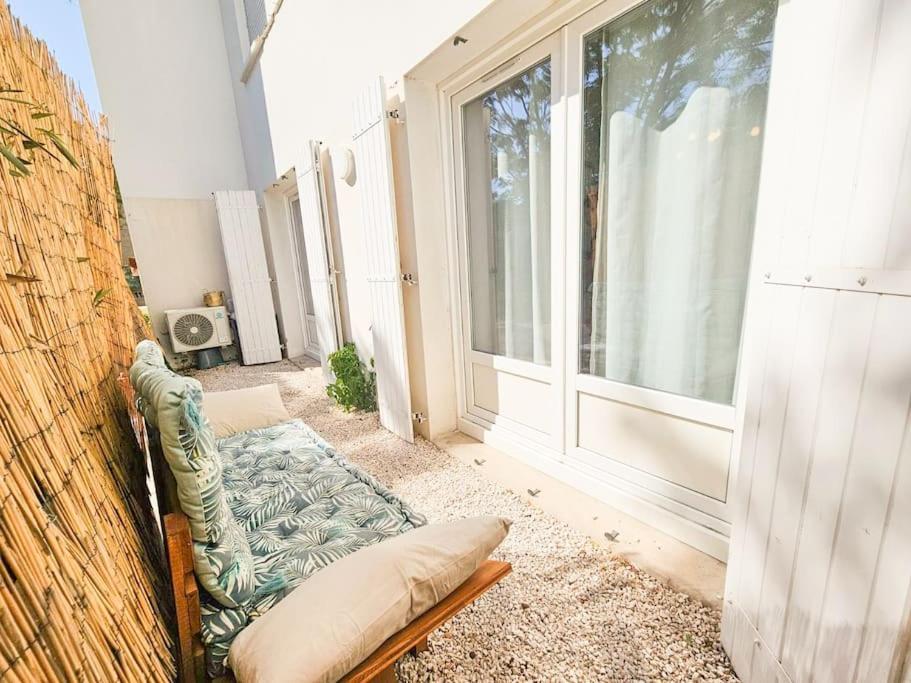 T2 Cosy Toulon, Proche Plage Exteriér fotografie
